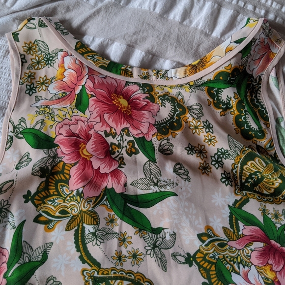 LOFT Top - Picture 2 of 4